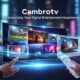 Cambrotv