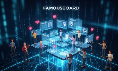 Famousboard