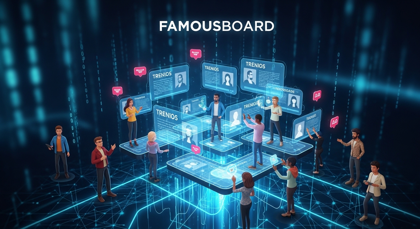 Famousboard