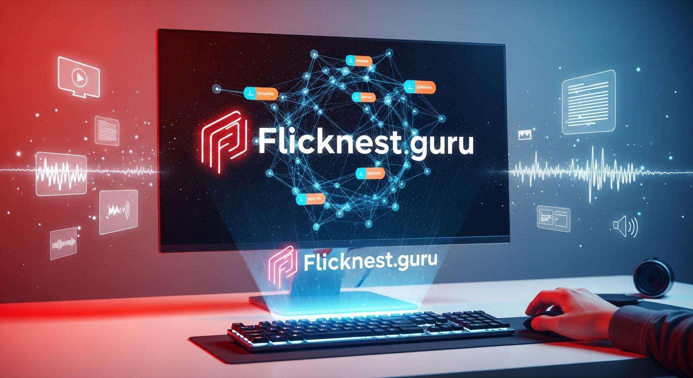 Flicknest.guru