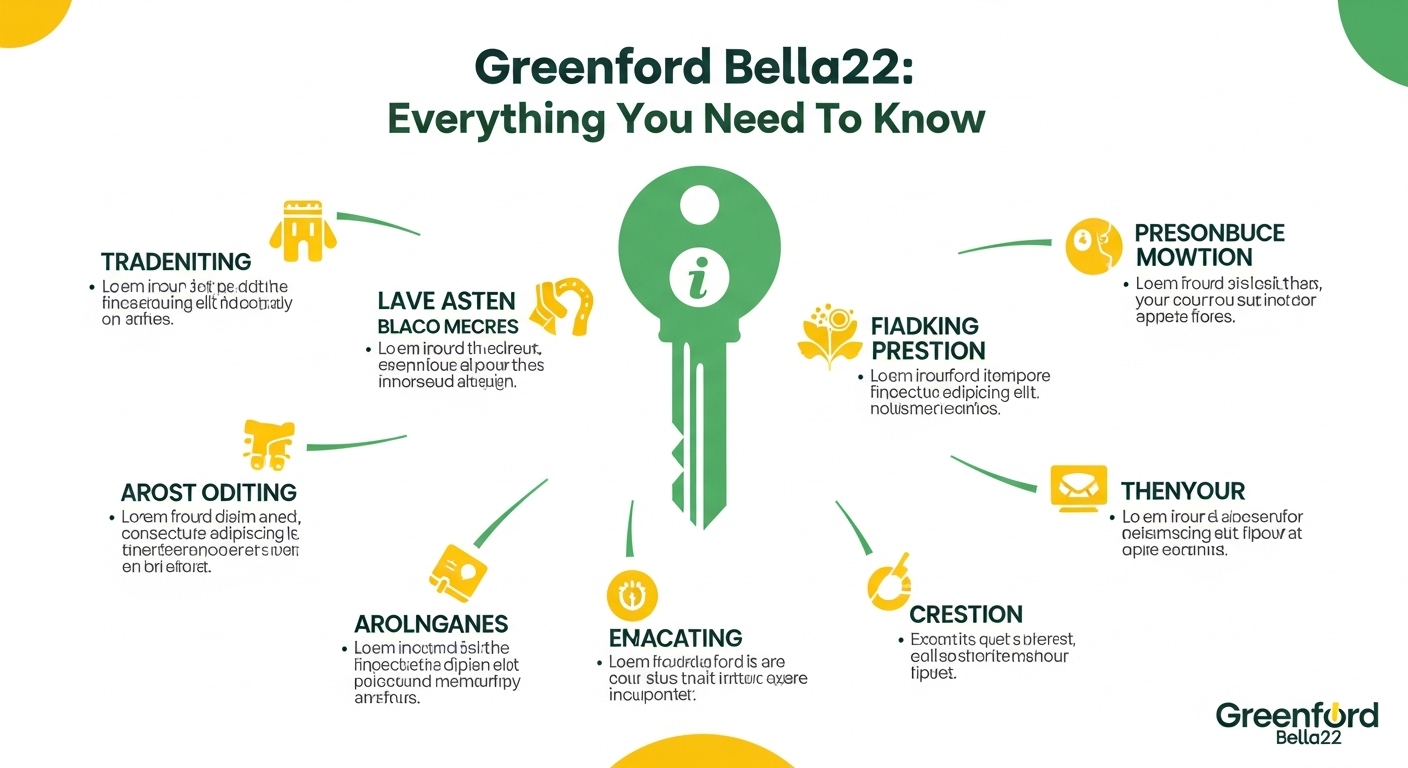 Greenford bella22