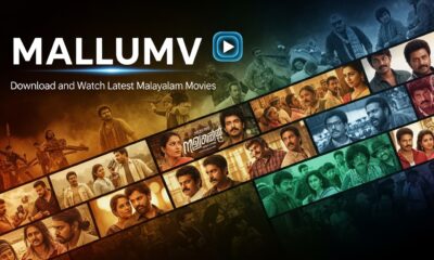 Mallumv