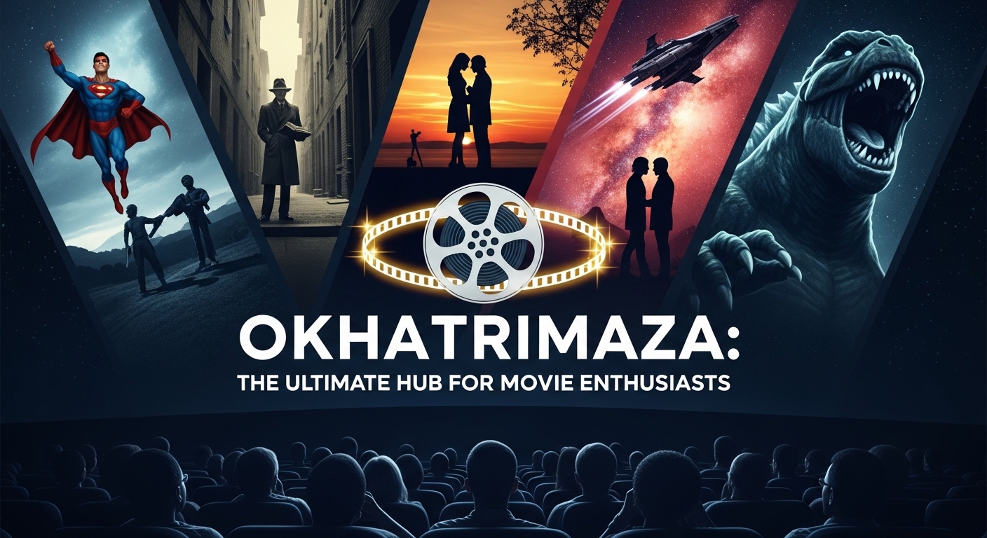 Okhatrimaza