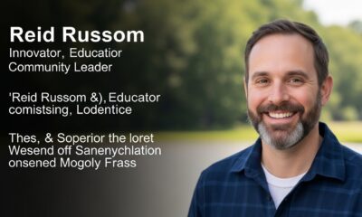 Reid Russom