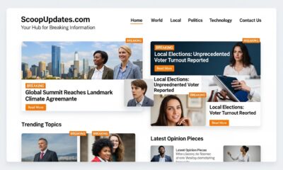 ScoopUpdates.com