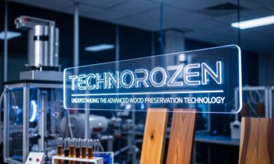 Technorozen