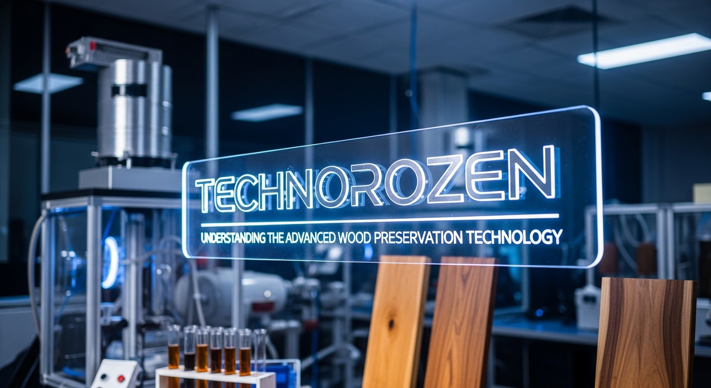 Technorozen