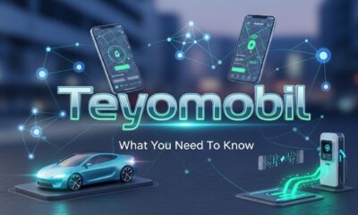 Teyomobil
