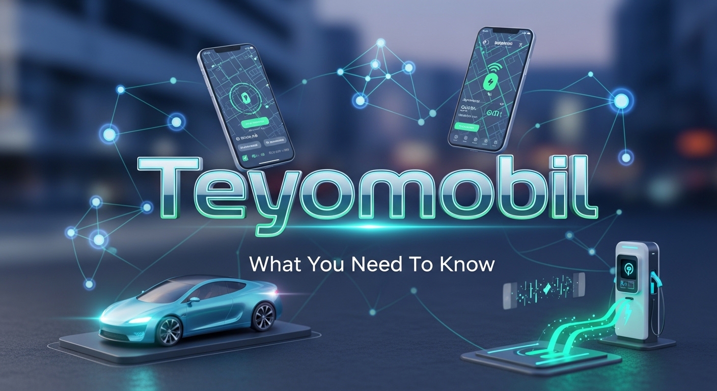 Teyomobil