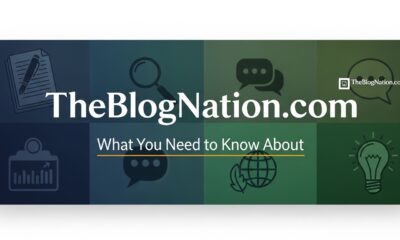 Theblognation.com