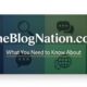 Theblognation.com