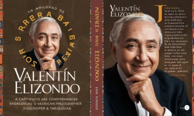 Valentín Elizondo