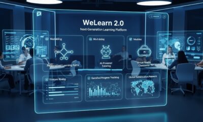 WeLearn 2.0