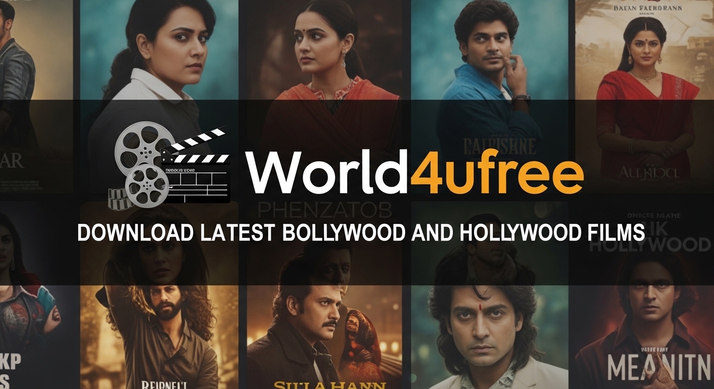 World4ufree