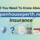 openhouseperth.net insurance