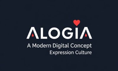 Alogia