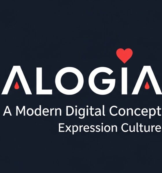 Alogia