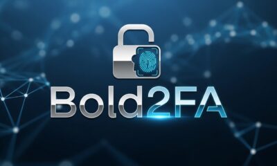 Bold2FA
