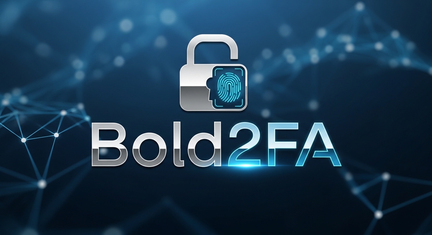 Bold2FA