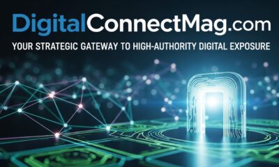 DigitalConnectMag.com
