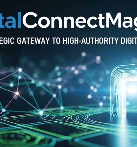 DigitalConnectMag.com