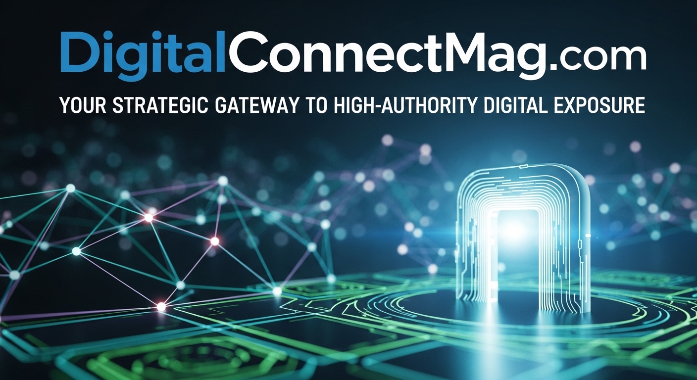 DigitalConnectMag.com