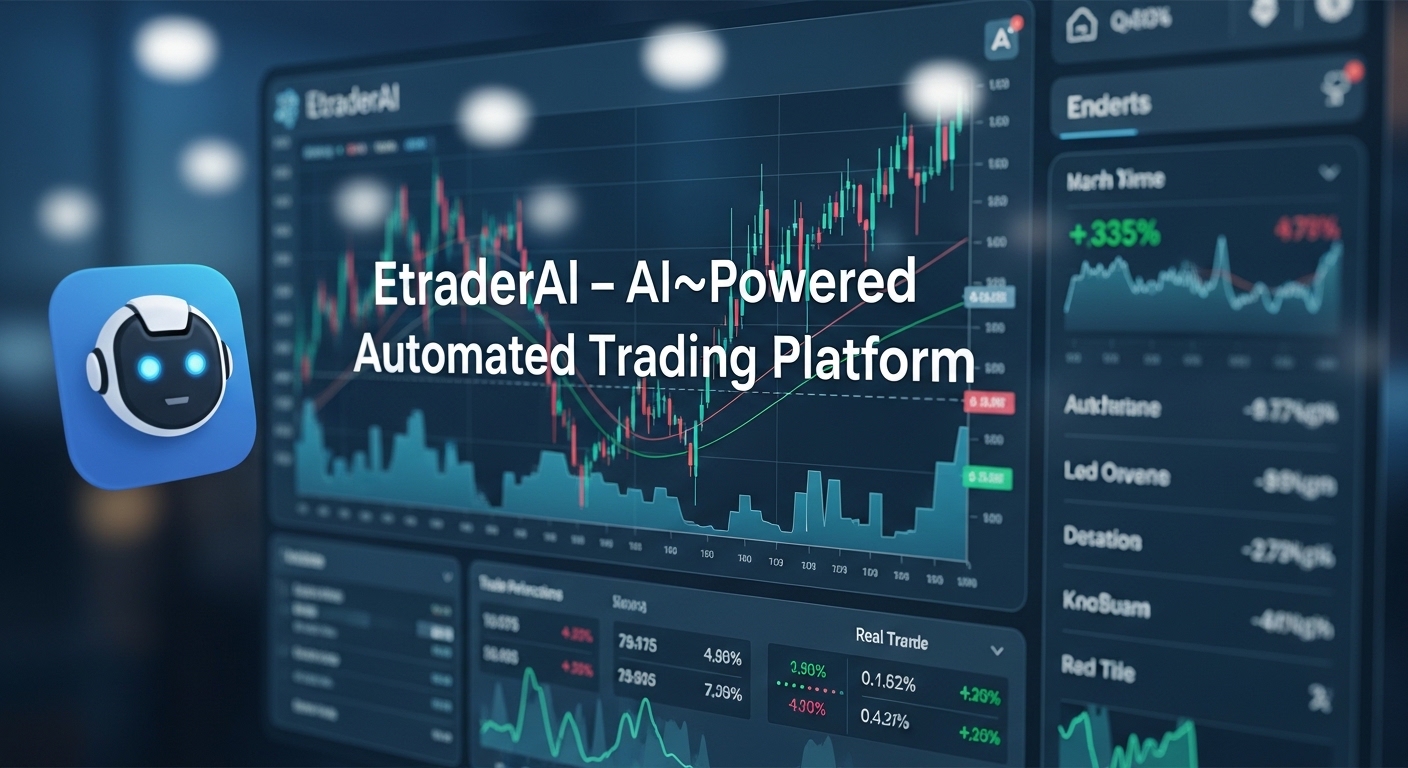 EtraderAI