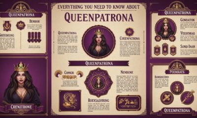 Queenpatrona