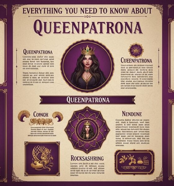 Queenpatrona