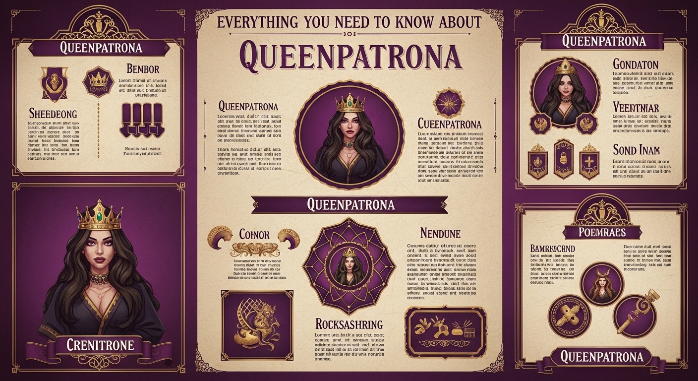 Queenpatrona