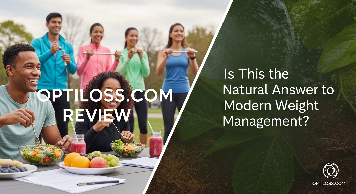 Optiloss.com