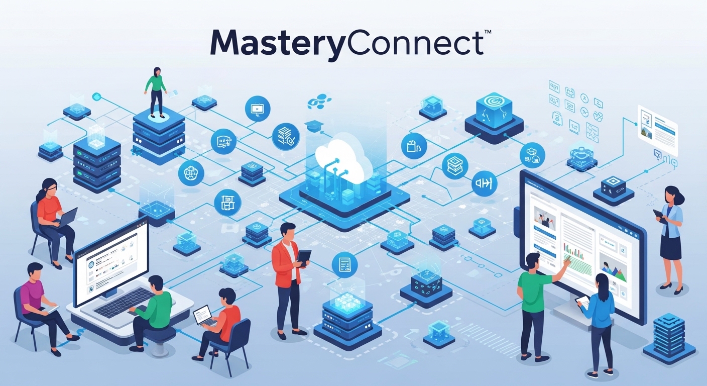 MasteryConnect