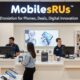 MobilesRUs