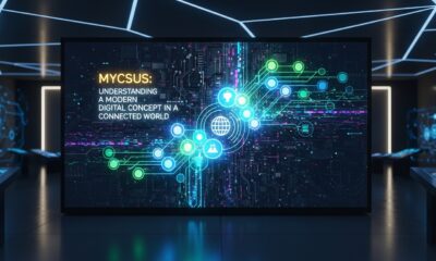 Mycsus