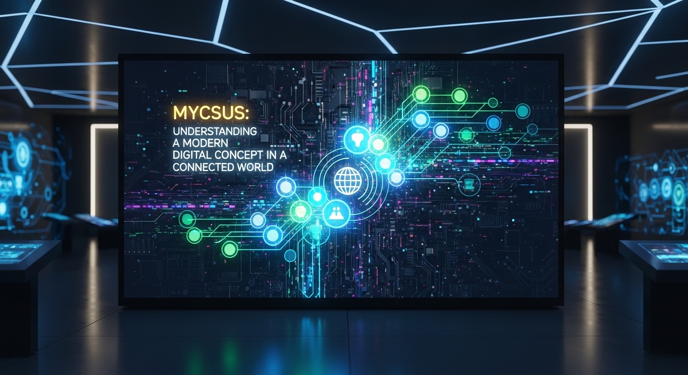 Mycsus