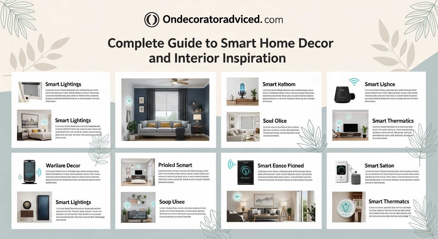 Ondecoratoradviced. com