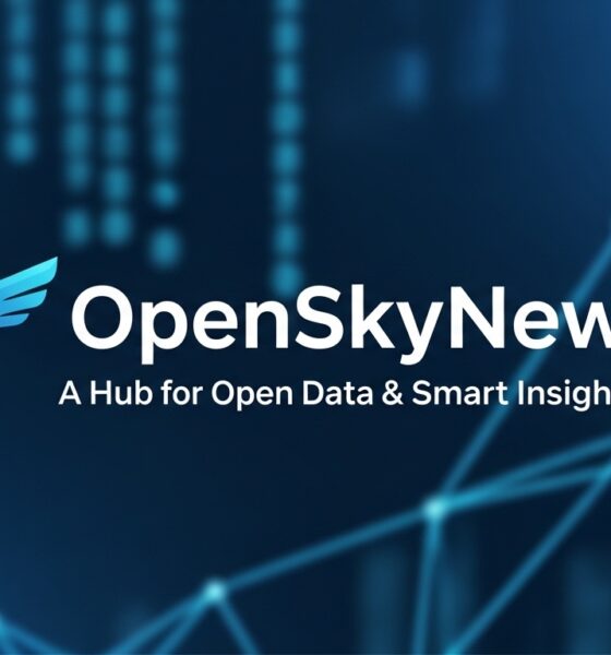OpenSkyNews