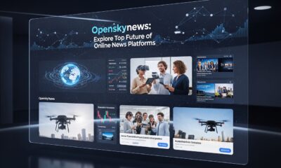 Openskynews