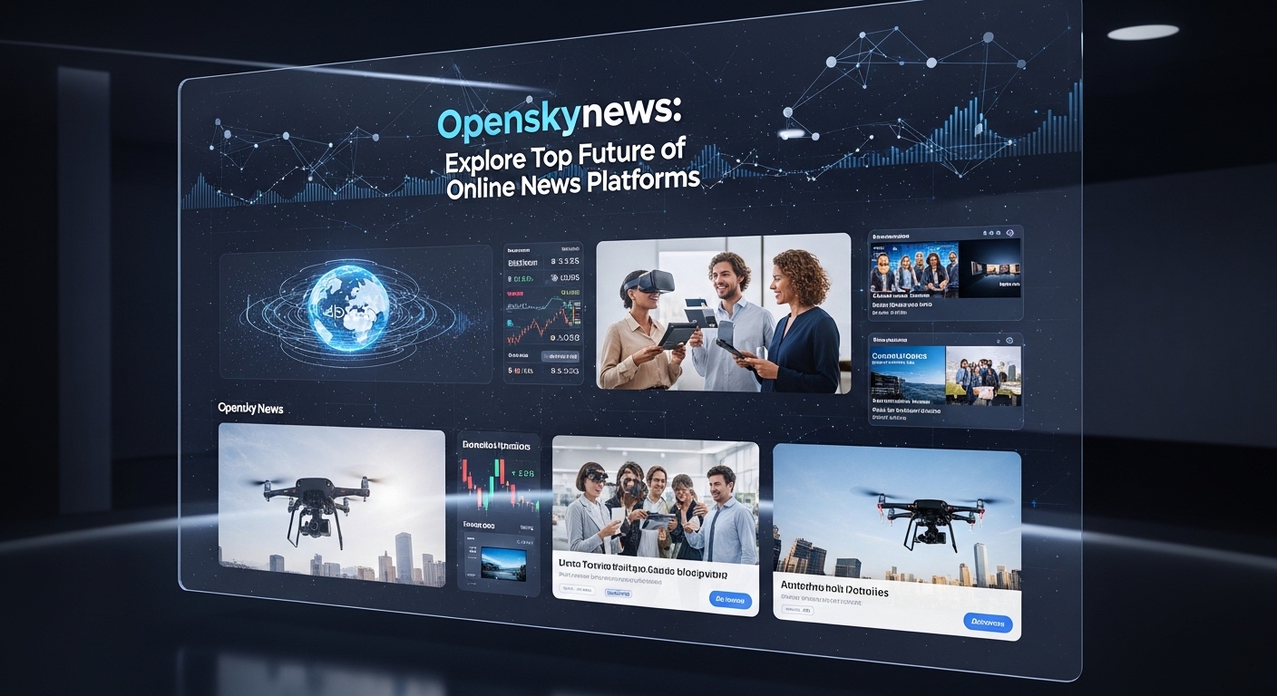 Openskynews