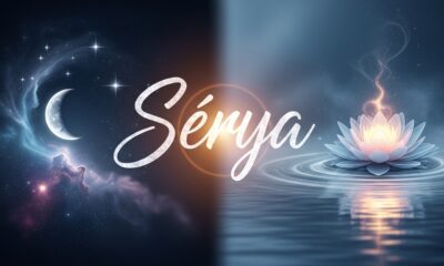 Sérya