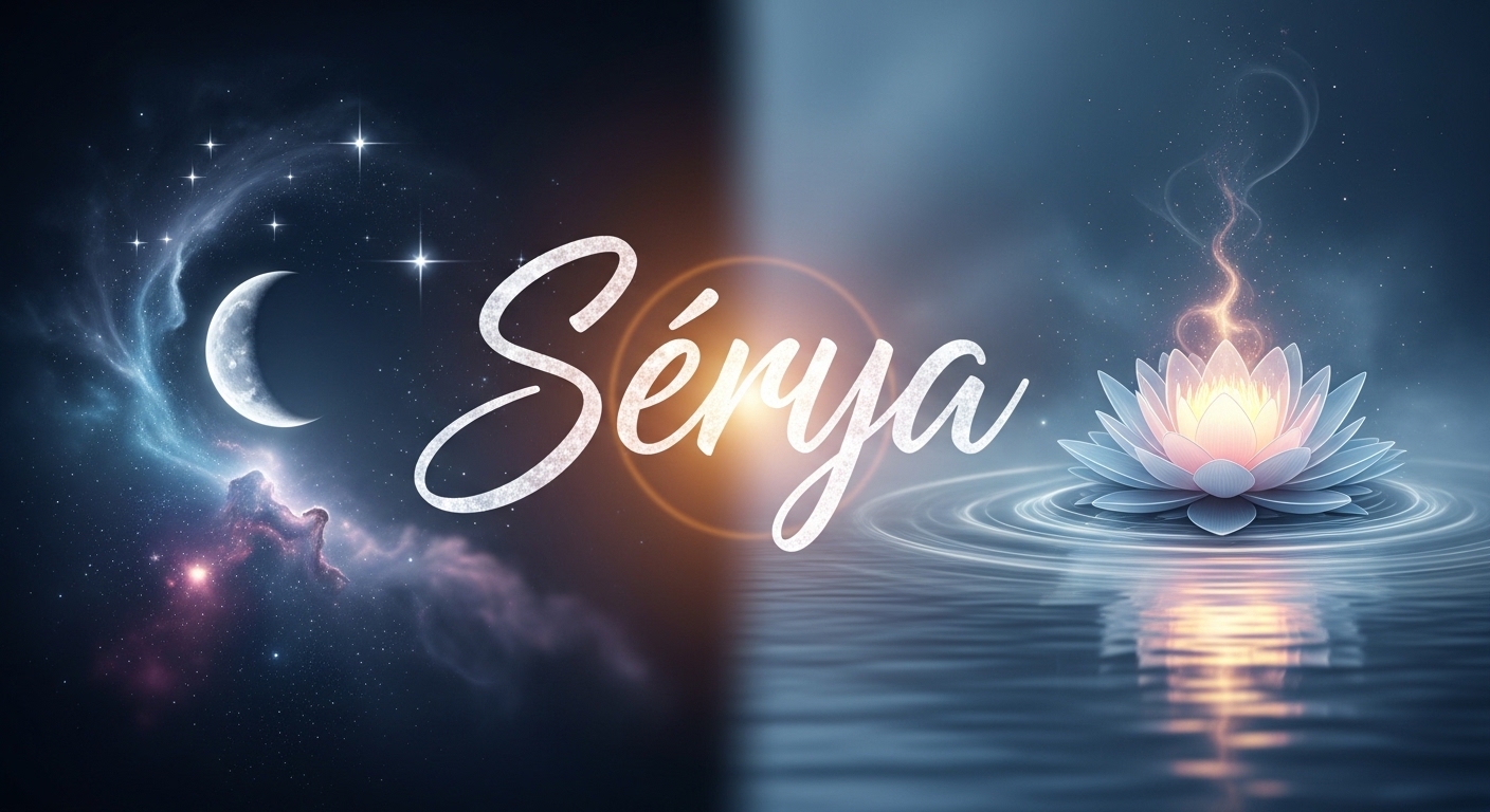 Sérya