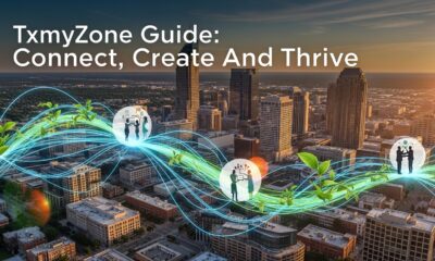 Txmyzone