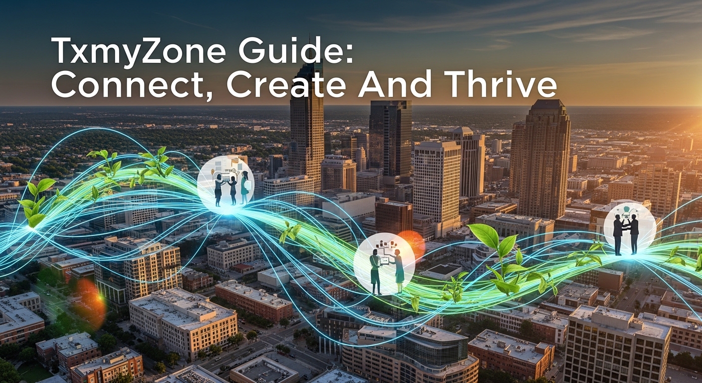 Txmyzone
