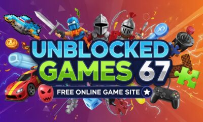 Unblocked Games 67