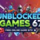 Unblocked Games 67