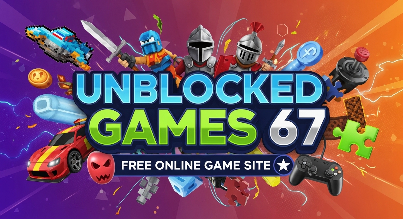 Unblocked Games 67