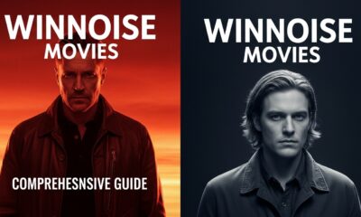 Winnoise Movies