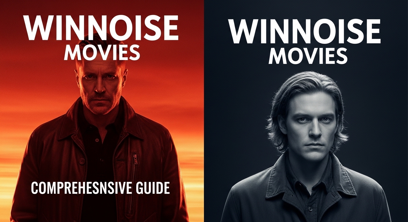 Winnoise Movies