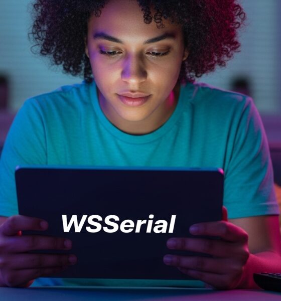 WSerial